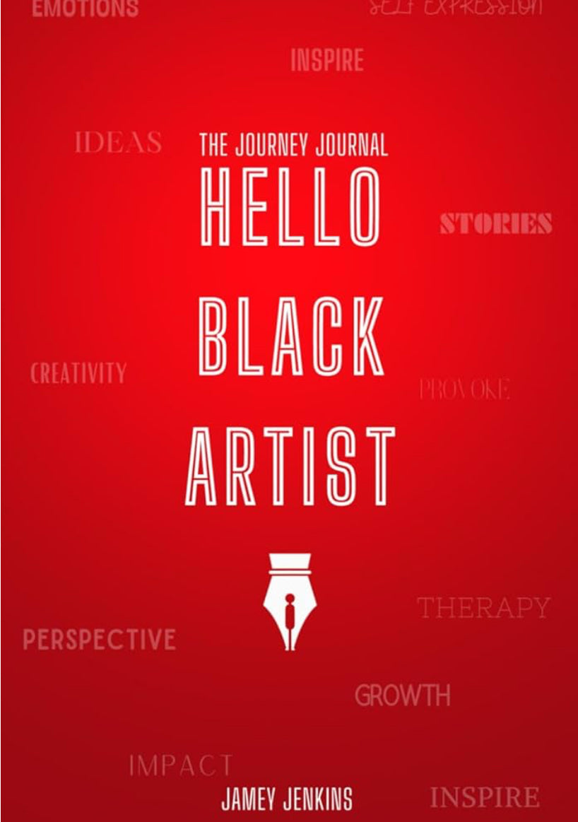 Hello Black Artist