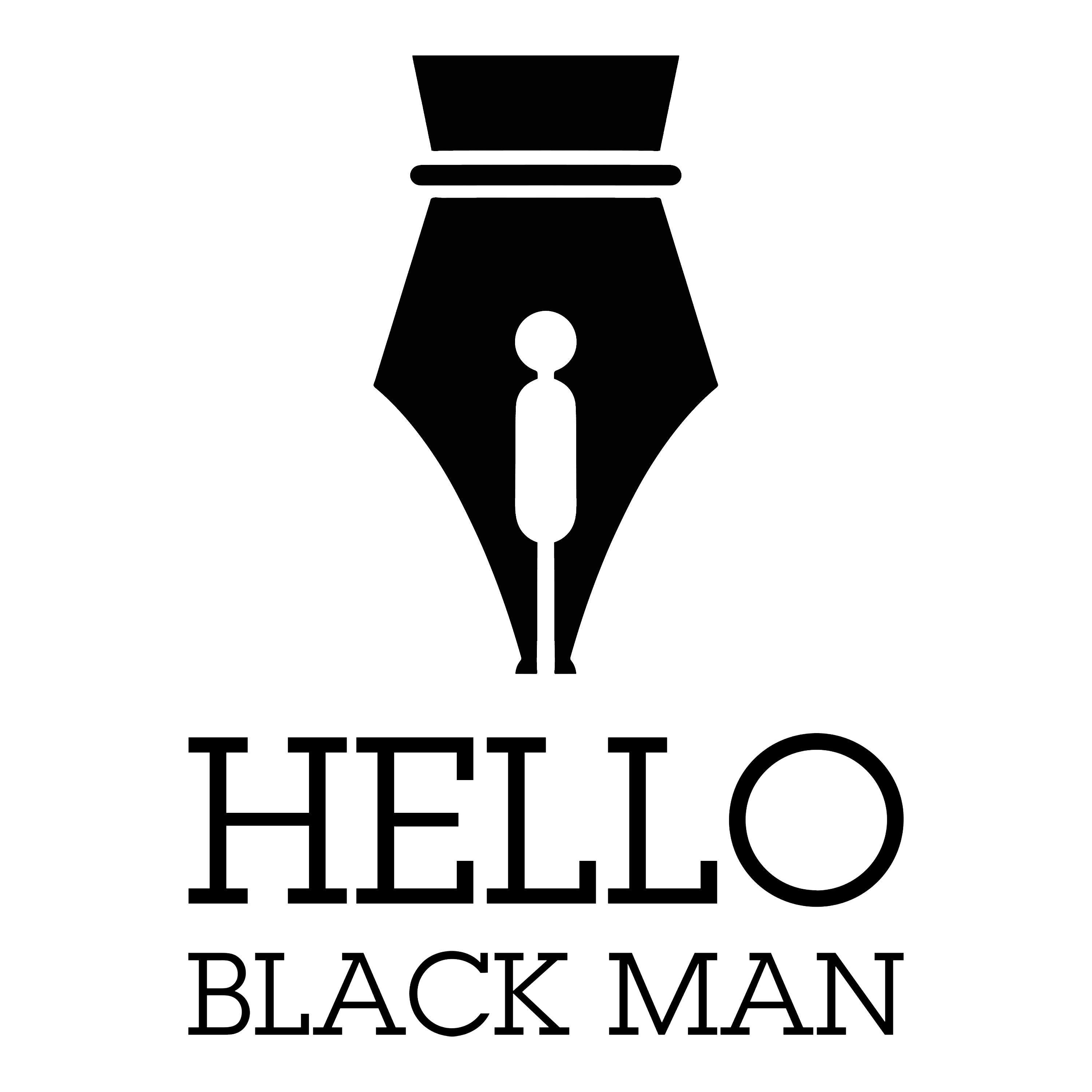 helloblackman