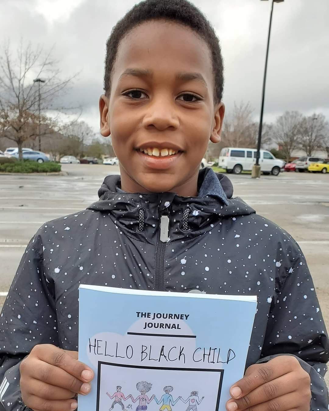 Hello Black Child