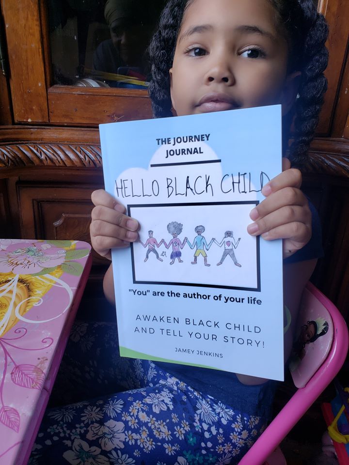 Hello Black Child