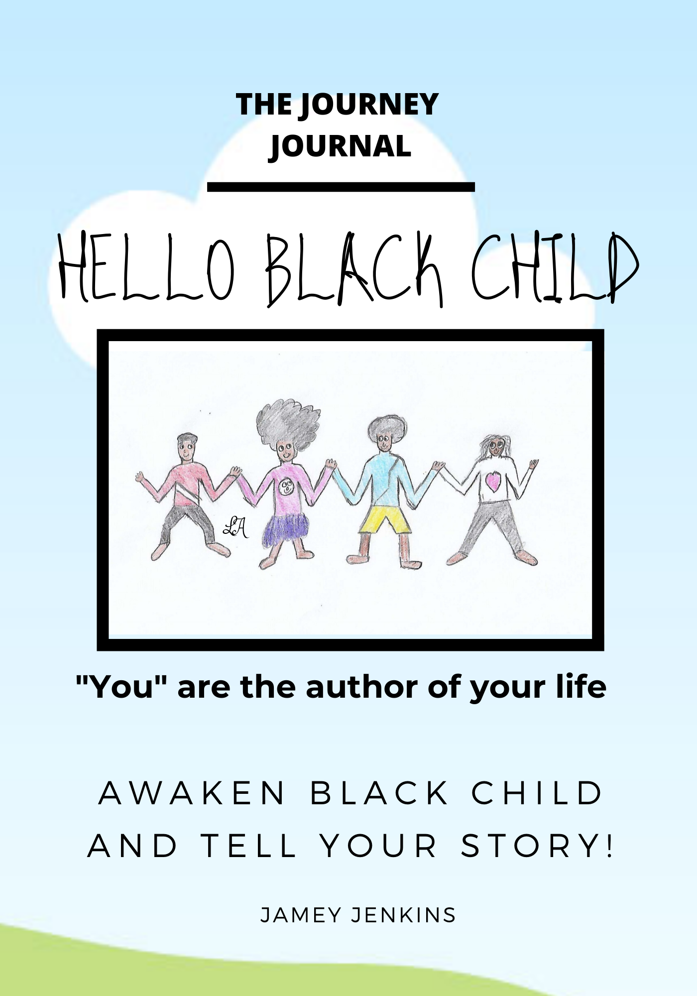 Hello Black Child
