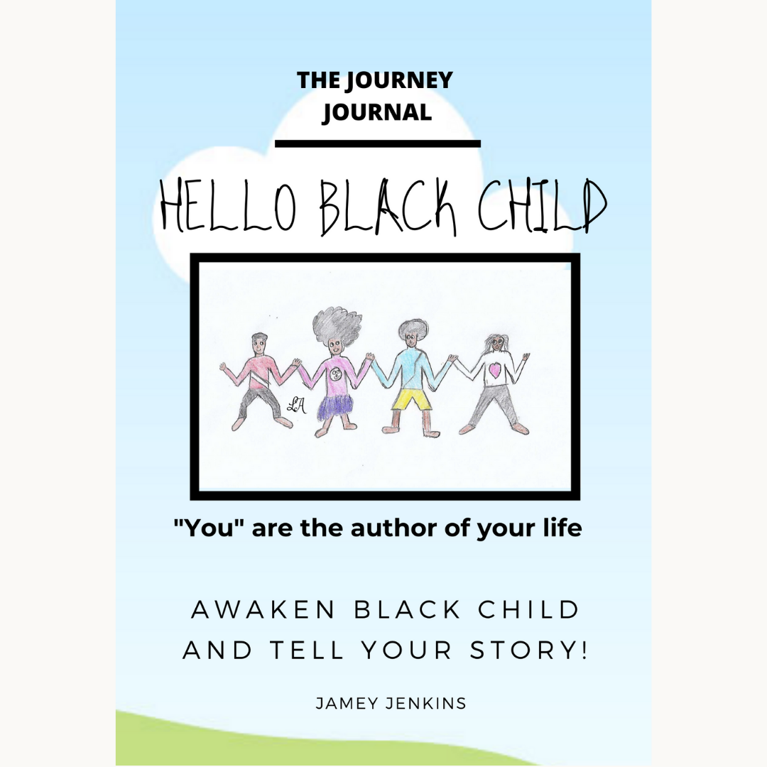 Hello Black Child