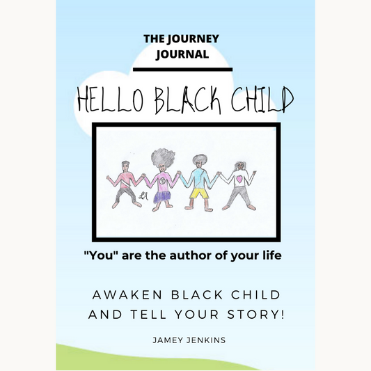 Hello Black Child
