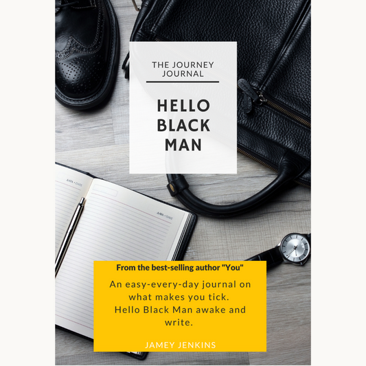 Hello Black Man