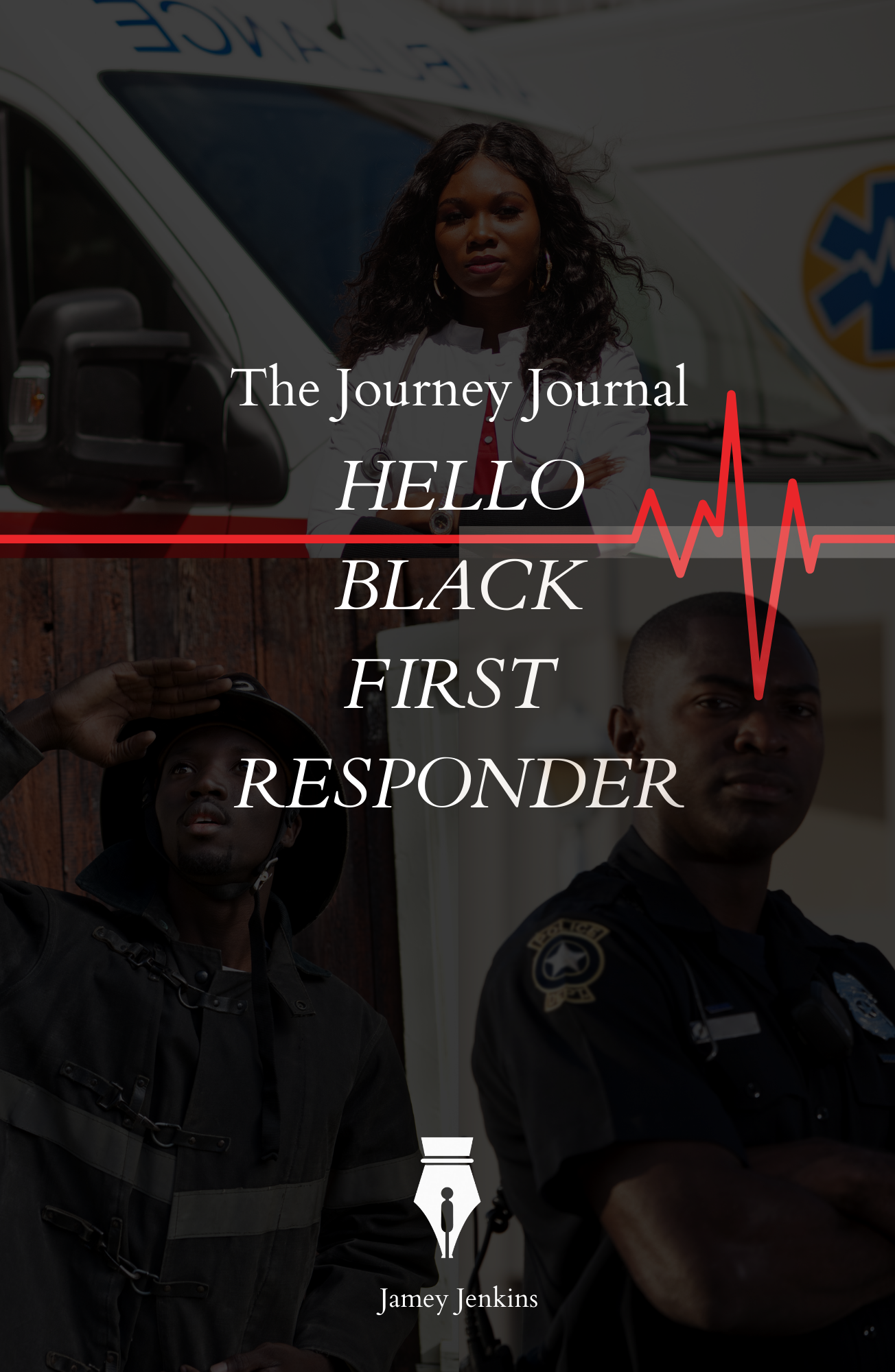 Hello Black First Responder