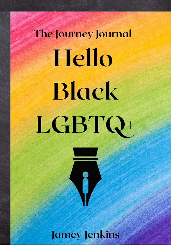 Hello Black LGBTQ+