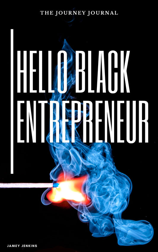 Hello Black Entrepreneur