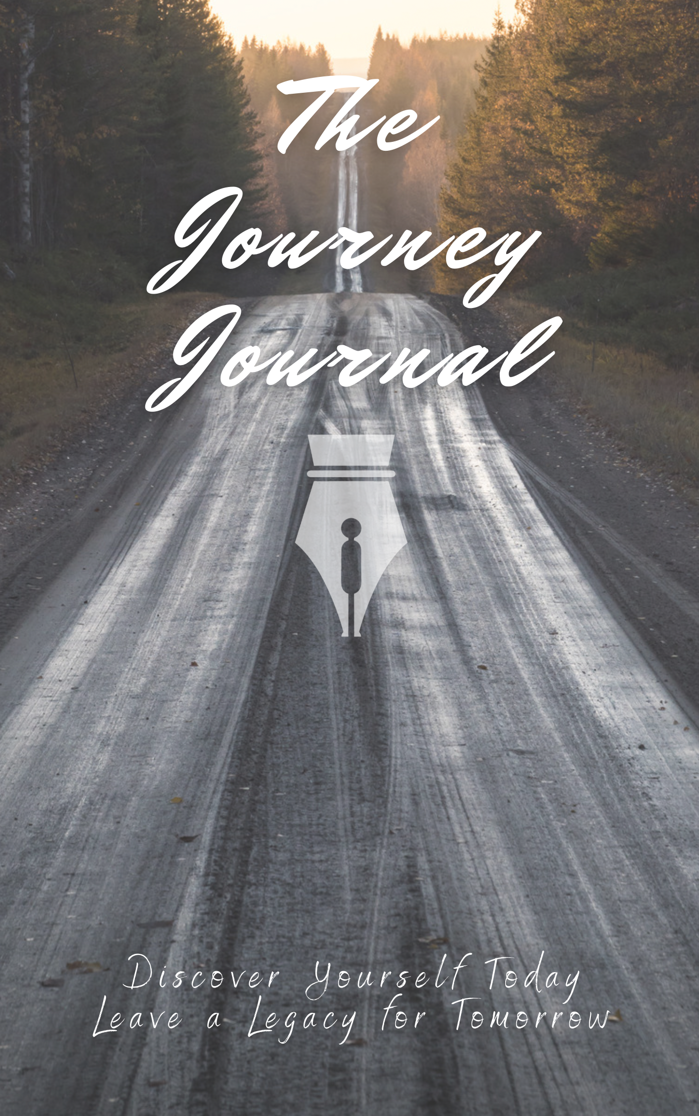 The Journey Journal