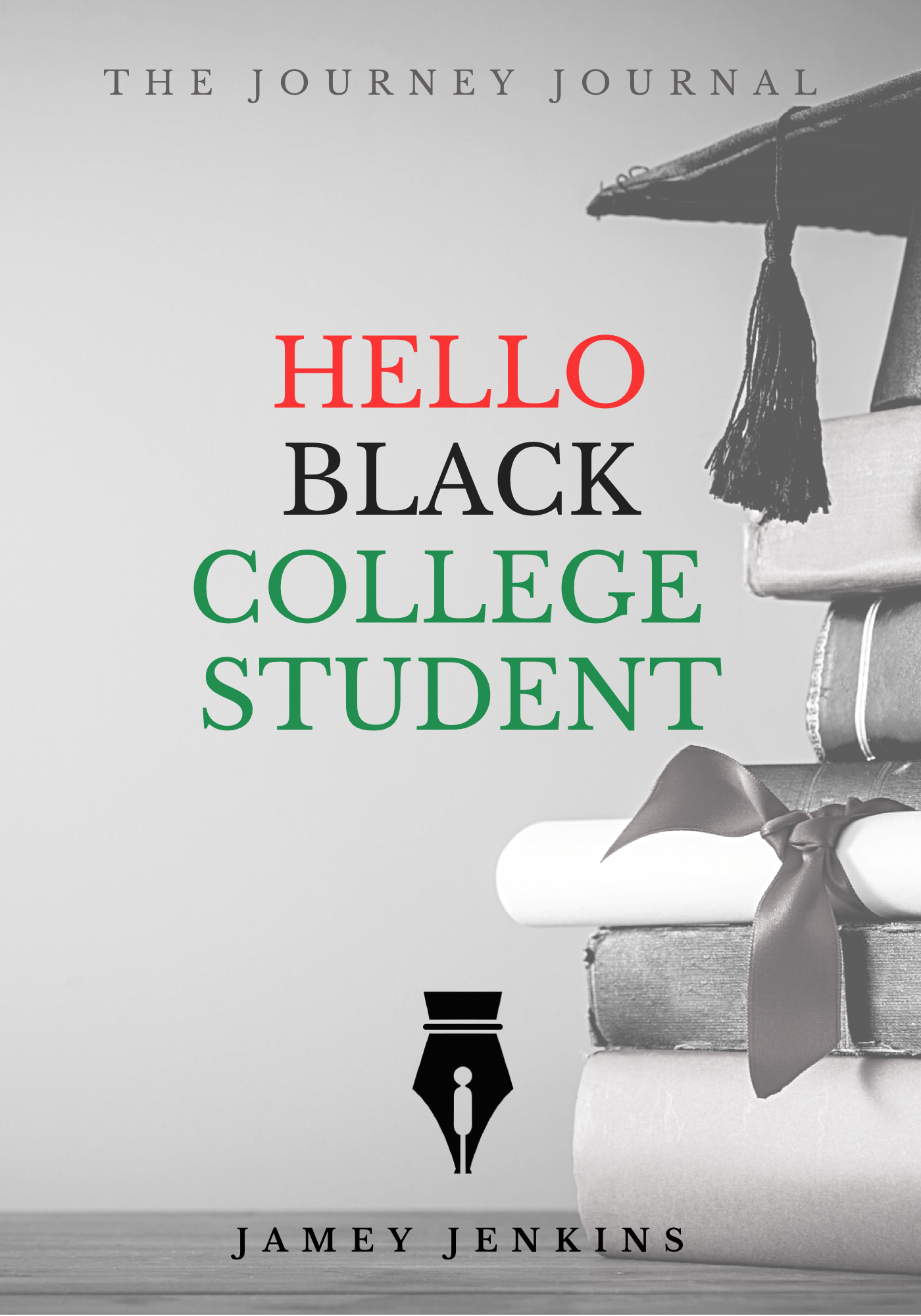 Hello Black College Student